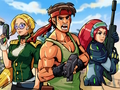 ทีม Metal Shooter Brother  เกมออนไลน์