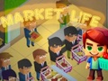 ชีวิตในตลาด  เกมออนไลน์
