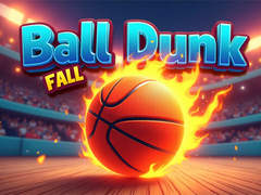 บอล Dunk ตก  เกมออนไลน์