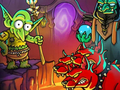 Minion Raid: สัตว์ประหลาดมหากาพย์  เกมออนไลน์