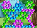 บับเบิ้ลชูตเตอร์ระเบิด  เกมออนไลน์