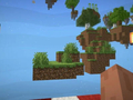 บล็อก Craft Island Parkour เกมออนไลน์