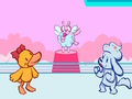 แหวนกอด  เกมออนไลน์
