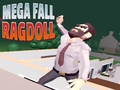 Mega Fall Ragdoll Simulator เกมออนไลน์