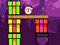 ซานต้าในหม้อ  เกมออนไลน์