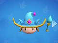 Mobile Legends สไลม์ 3v3  เกมออนไลน์