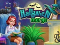 รวมวันฮาโลวีน  เกมออนไลน์