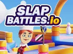 การต่อสู้ตบ ไอโอ  เกมออนไลน์