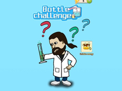 ความท้าทายขวด  เกมออนไลน์