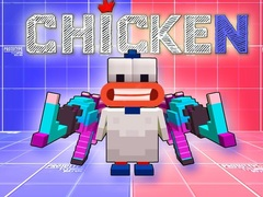 ไก่ซีเอส  เกมออนไลน์