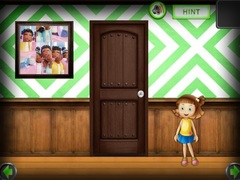ห้องเด็ก Amgel Escape 248  เกมออนไลน์