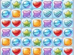 ลูกอมไอศกรีมบด  เกมออนไลน์