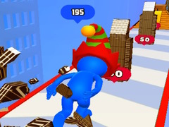 Count Master: จับคู่สีวิ่ง  เกมออนไลน์