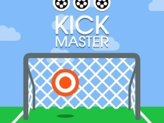 เตะมาสเตอร์  เกมออนไลน์