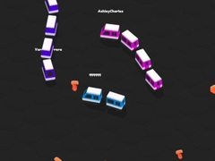เทรนวอร์ ไอโอ  เกมออนไลน์