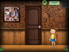 ห้องเด็ก Amgel Escape 249  เกมออนไลน์