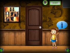 ห้องเด็ก Amgel Escape 250  เกมออนไลน์