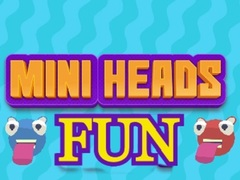 ความสนุกแบบมินิเฮด  เกมออนไลน์