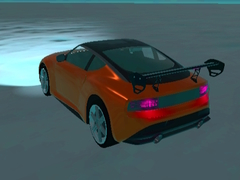 แชมป์ 3D ดริฟท์หิมะ 2024  เกมออนไลน์