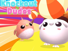 น็อกเอาท์เพื่อน ๆ  เกมออนไลน์