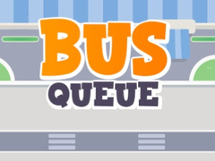 คิวรถบัส  เกมออนไลน์