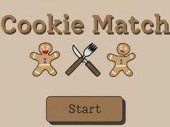 การแข่งขันคุกกี้  เกมออนไลน์