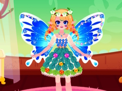 เกมส์แต่งตัวเจ้าหญิงปาร์ตี้  เกมออนไลน์