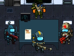 ซอมบี้สเปซ ตอนที่ 2  เกมออนไลน์