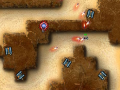 กลาโหมแคนยอน  เกมออนไลน์