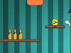 บลาสเตอร์ขวด  เกมออนไลน์