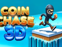 เหรียญไล่ล่า 3D  เกมออนไลน์