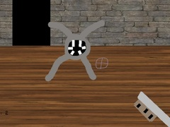 ขับไล่ Bugebreaker  เกมออนไลน์