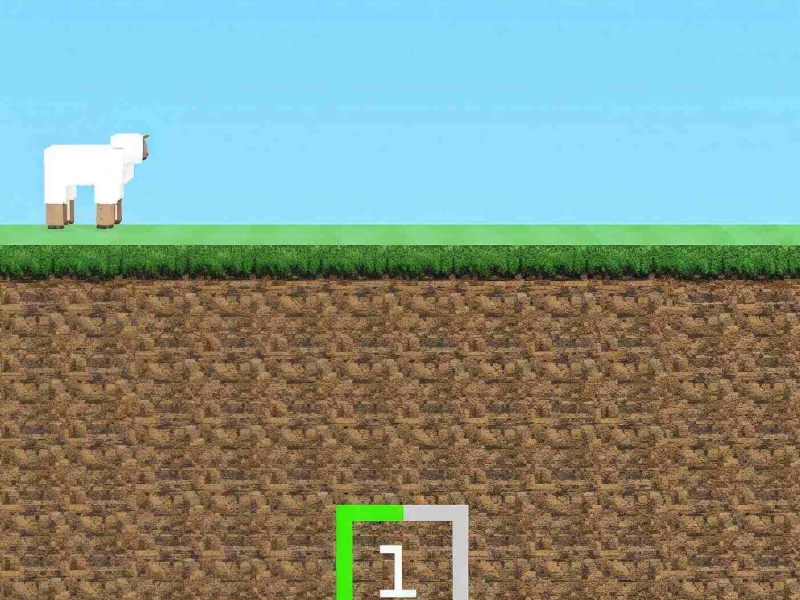 แกะบ้า  เกมออนไลน์
