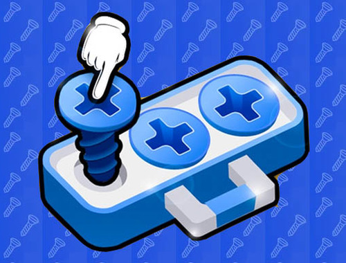 สกรูแยม  เกมออนไลน์