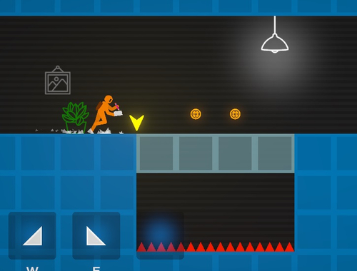 สร้างและเรียกใช้  เกมออนไลน์