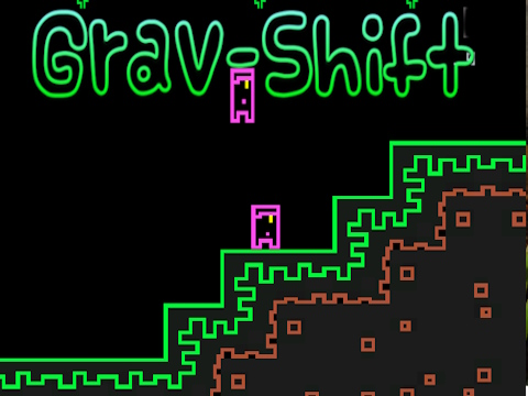 Grav-กะ  เกมออนไลน์