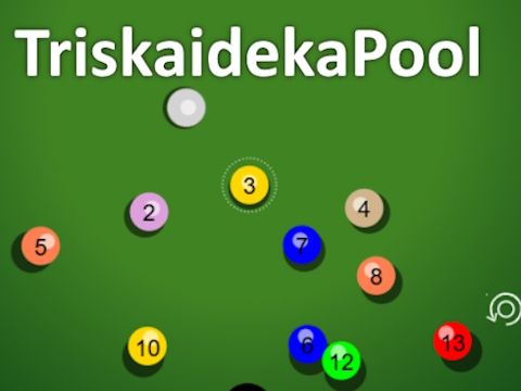 triskaidekapool เกมออนไลน์