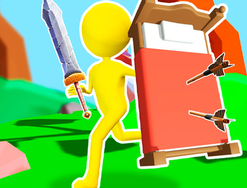 สงครามเตียง  เกมออนไลน์