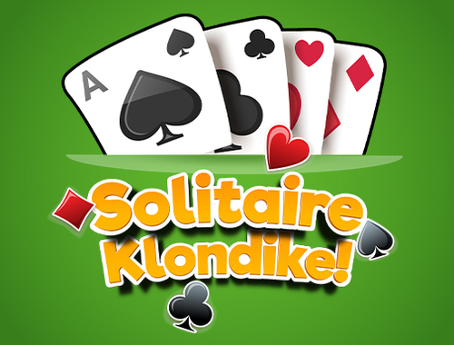 เล่นไพ่คนเดียวคลอนไดค์  เกมออนไลน์