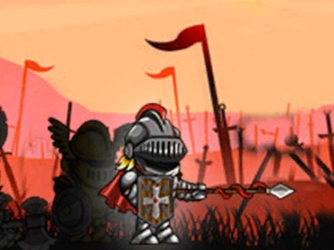 ในหมู่อัศวิน  เกมออนไลน์