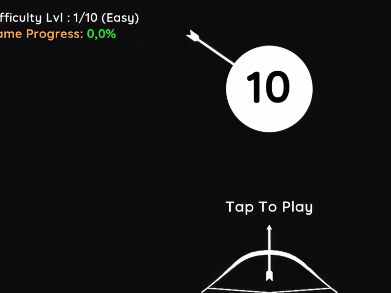 ลูกศรหากิน  เกมออนไลน์