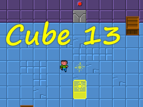 คิวบ์ 13  เกมออนไลน์