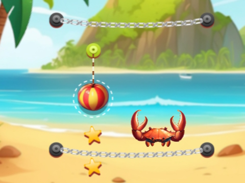 ปูหิว  เกมออนไลน์