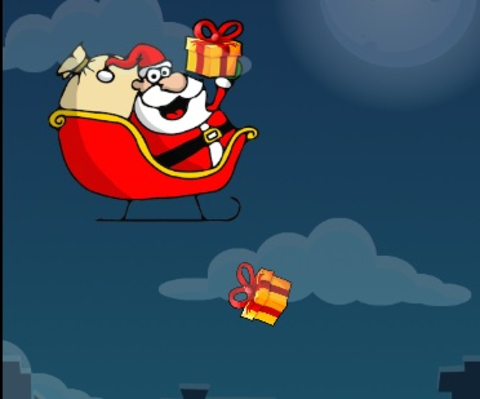 ของขวัญเหิน  เกมออนไลน์