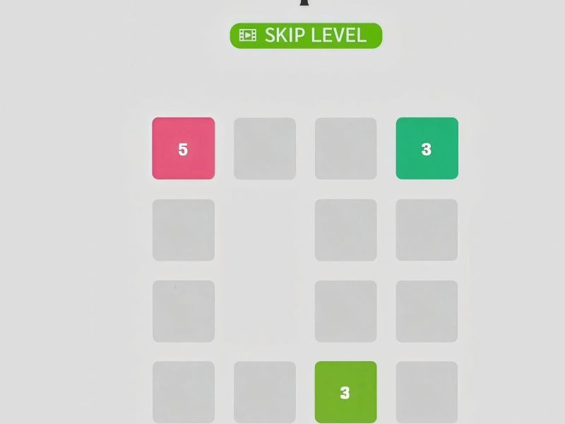 ใส่หมายเลข  เกมออนไลน์