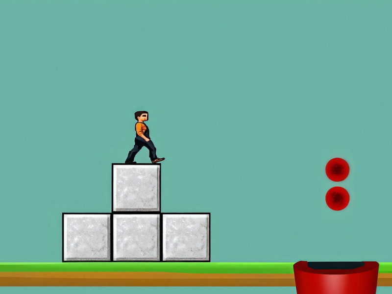 ฮีโร่ตัวน้อย  เกมออนไลน์