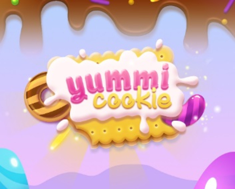 ยัมมี่คุกกี้  เกมออนไลน์