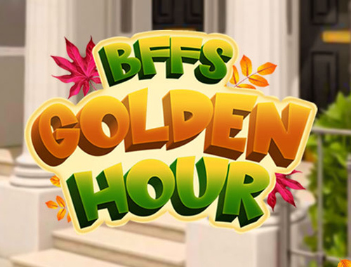 ชั่วโมงทองของเพื่อนซี้  เกมออนไลน์