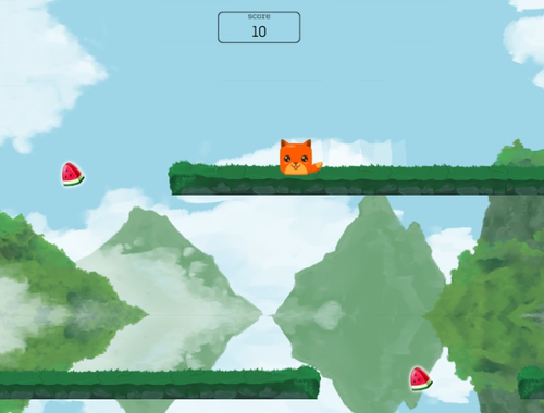 คริตเตอร์ มันช์  เกมออนไลน์