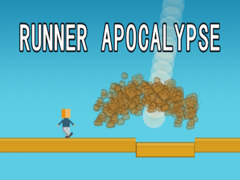 Apocalypse นักวิ่ง  เกมออนไลน์